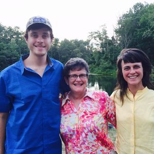 Meet your Posher, Peggy